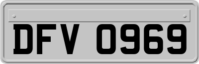 DFV0969