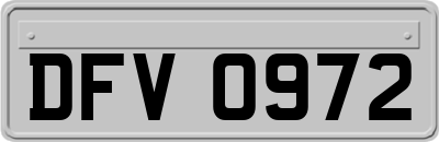 DFV0972