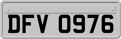 DFV0976