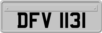 DFV1131
