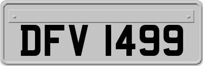 DFV1499