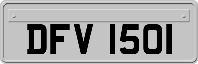 DFV1501