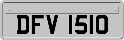DFV1510