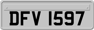 DFV1597