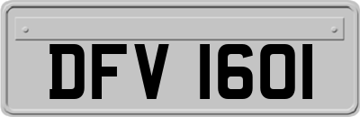 DFV1601