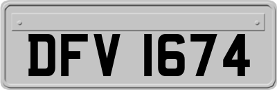 DFV1674