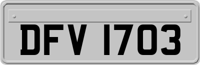DFV1703