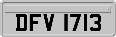 DFV1713