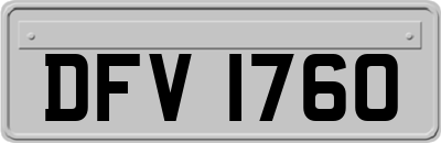 DFV1760