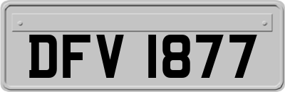 DFV1877