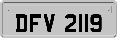 DFV2119