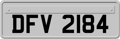 DFV2184