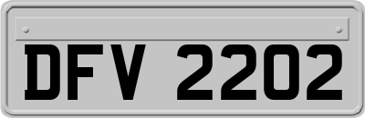 DFV2202