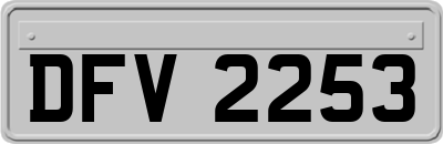 DFV2253