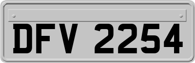 DFV2254