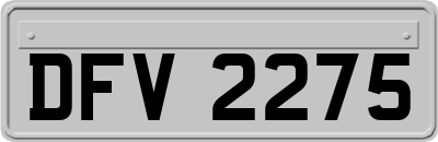 DFV2275