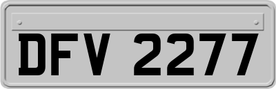 DFV2277