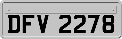 DFV2278