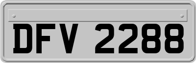 DFV2288