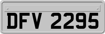 DFV2295