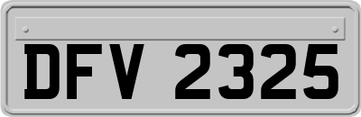 DFV2325