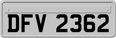 DFV2362
