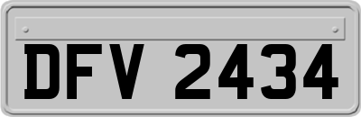 DFV2434
