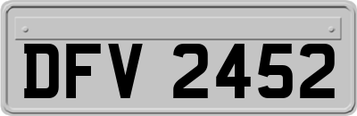 DFV2452