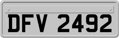 DFV2492
