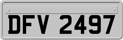 DFV2497