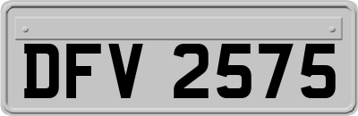 DFV2575