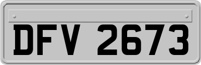 DFV2673