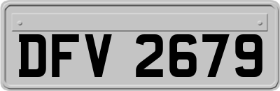 DFV2679