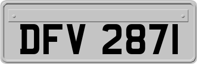 DFV2871