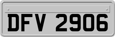 DFV2906
