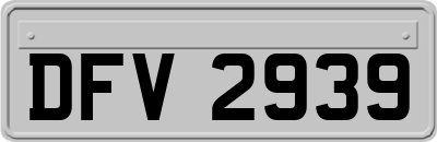 DFV2939