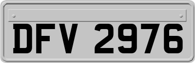 DFV2976