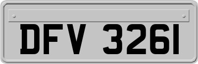 DFV3261
