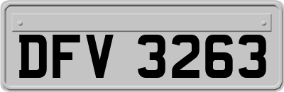 DFV3263