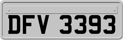 DFV3393