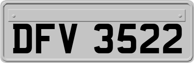 DFV3522