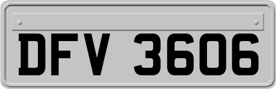 DFV3606