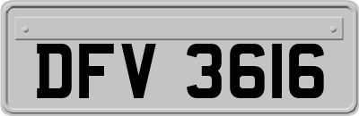 DFV3616