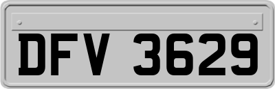 DFV3629