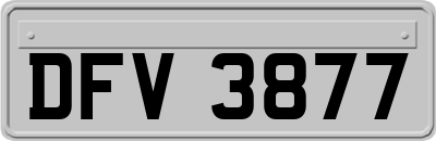 DFV3877