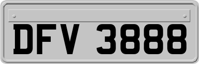 DFV3888