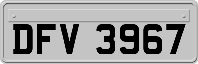 DFV3967