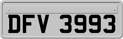 DFV3993