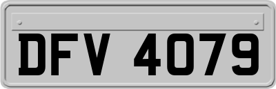 DFV4079