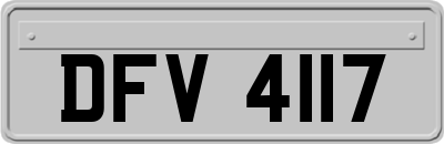 DFV4117